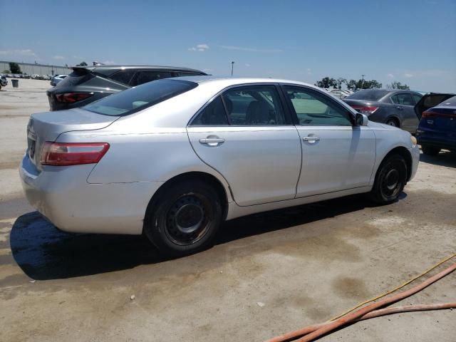 2008 Toyota Camry CE