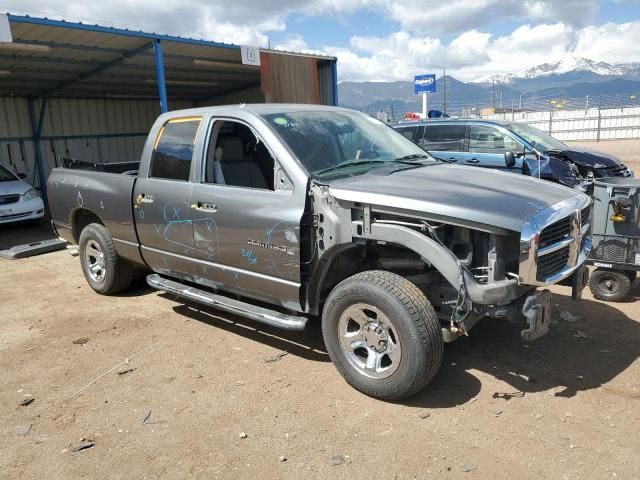 2006 Dodge RAM 1500 ST