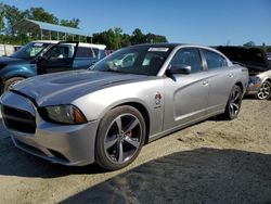 Dodge salvage cars for sale: 2013 Dodge Charger R/T