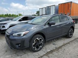 2022 Subaru Crosstrek Limited for sale in Bridgeton, MO