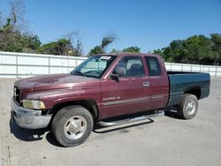 Dodge RAM 2500 Vehiculos salvage en venta: 2002 Dodge RAM 2500