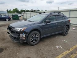 Subaru Crosstrek Vehiculos salvage en venta: 2019 Subaru Crosstrek