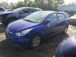 2012 Hyundai Accent GLS en venta en Baltimore, MD