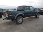 2004 Toyota Tacoma Double Cab