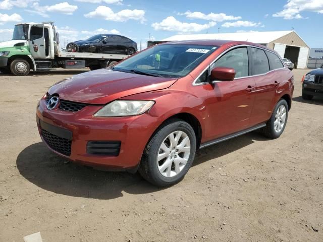 2008 Mazda CX-7