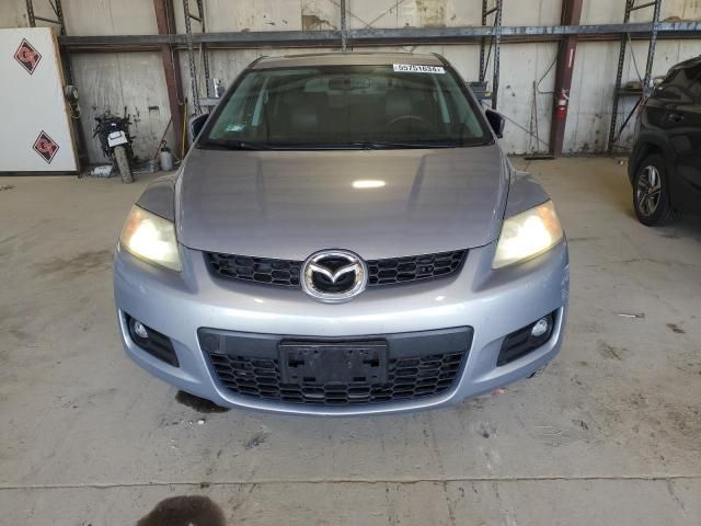 2008 Mazda CX-7