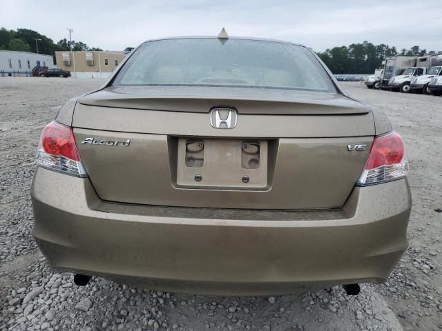 2008 Honda Accord EX