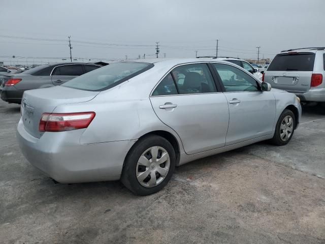 2008 Toyota Camry CE