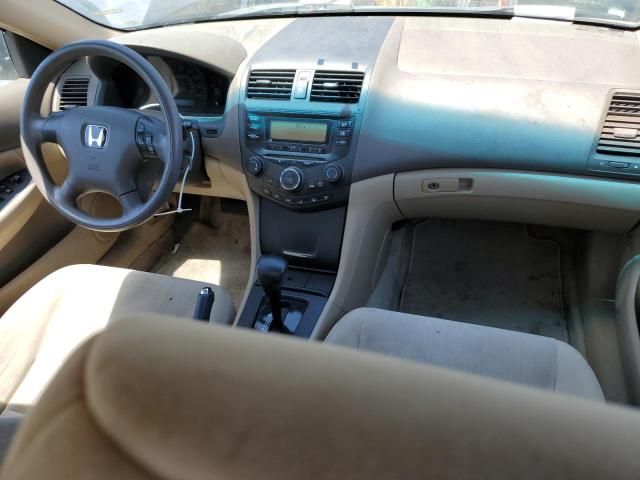 2004 Honda Accord LX