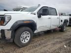 2024 GMC Sierra K2500 Heavy Duty