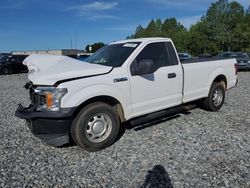 2018 Ford F150 en venta en Tifton, GA