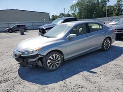 2017 Honda Accord Hybrid EXL for sale in Gastonia, NC