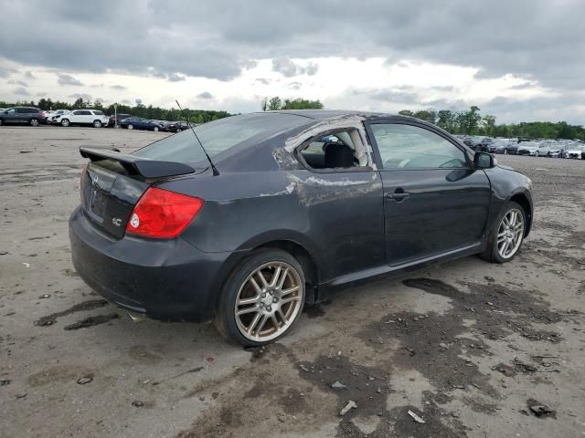 2006 Scion 2006 Toyota Scion TC