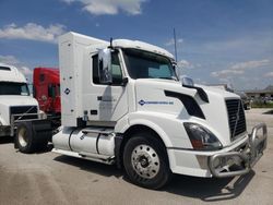 Salvage cars for sale from Copart Dyer, IN: 2015 Volvo VN VNL