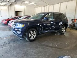 Jeep Vehiculos salvage en venta: 2014 Jeep Grand Cherokee Laredo