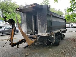 Salvage trucks for sale at Waldorf, MD auction: 2013 Peterbilt 389