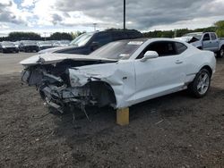 2020 Chevrolet Camaro LS en venta en East Granby, CT