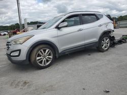 Hyundai salvage cars for sale: 2016 Hyundai Santa FE Sport