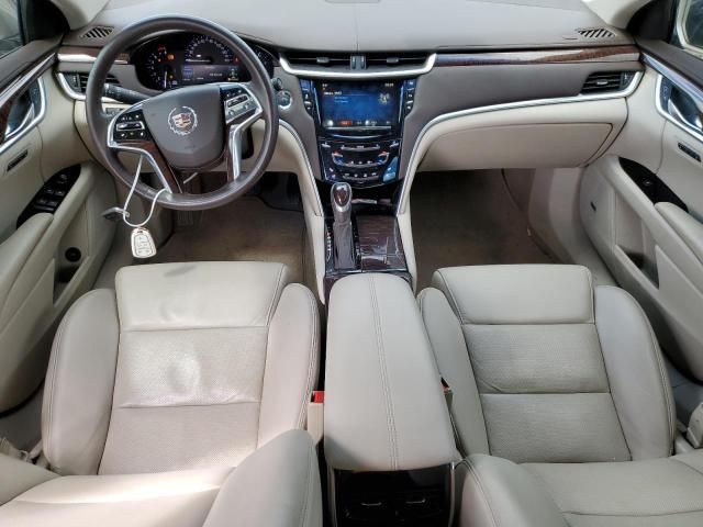 2015 Cadillac XTS Luxury Collection