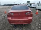 2014 Mitsubishi Lancer ES/ES Sport