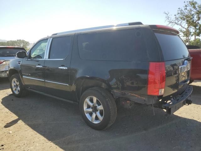 2008 Cadillac Escalade ESV