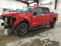 2023 Ford F150 Supercrew for sale in Avon, MN