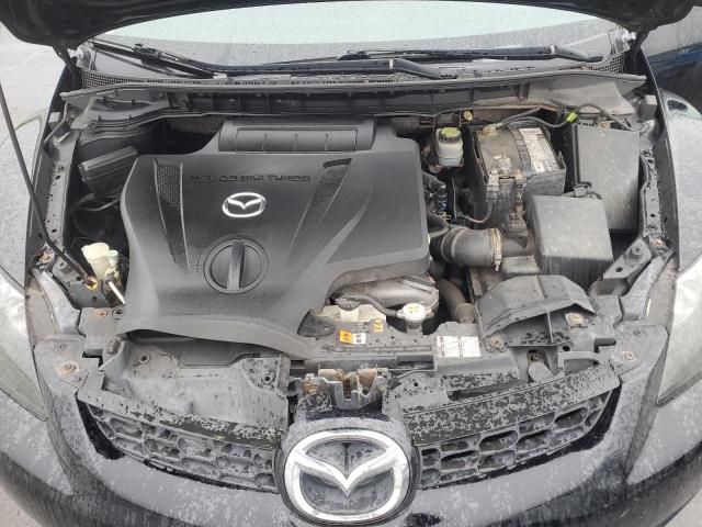 2007 Mazda CX-7