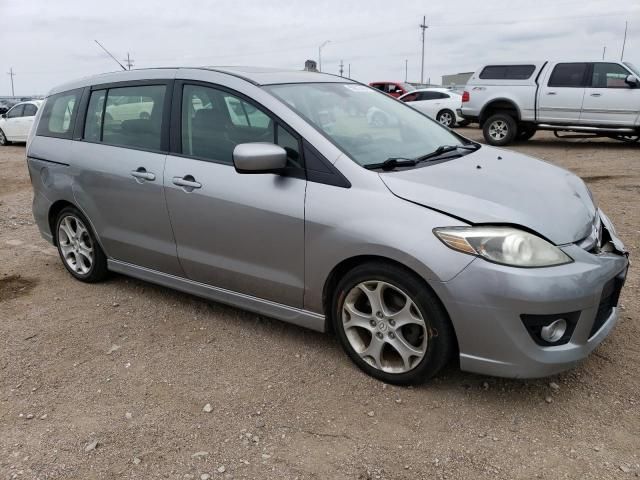 2010 Mazda 5