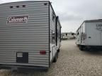 2017 Coleman Travel Trailer