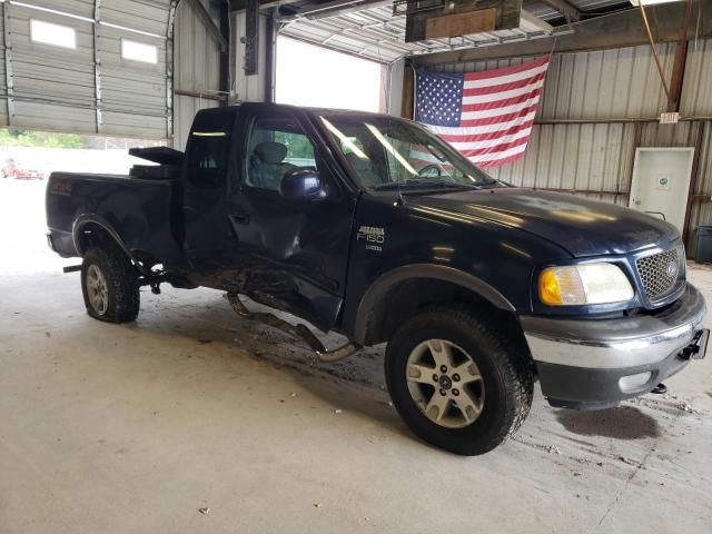 2003 Ford F150