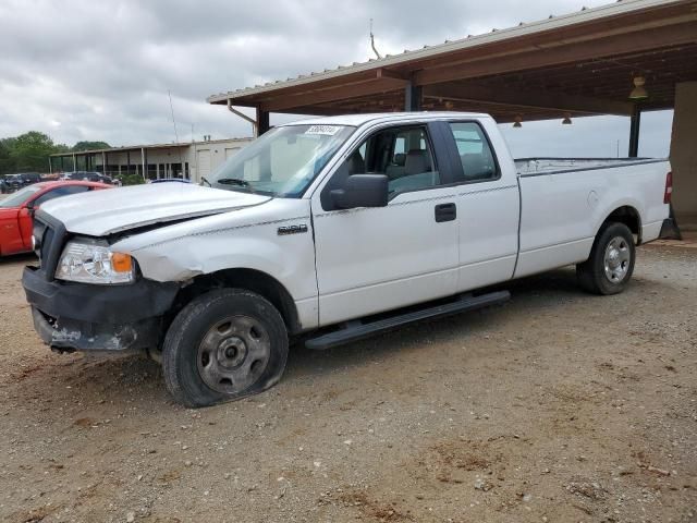 2006 Ford F150