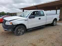 Salvage cars for sale from Copart Tanner, AL: 2006 Ford F150