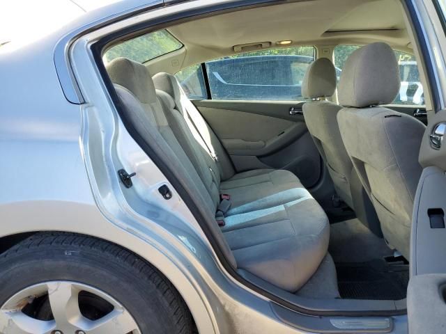 2007 Nissan Altima 2.5