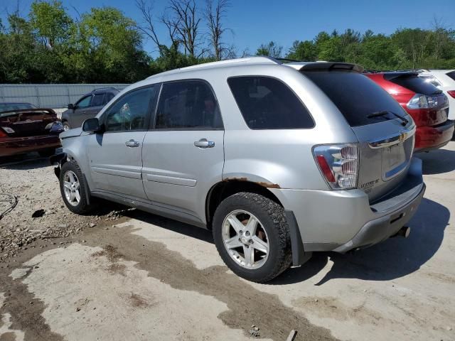 2006 Chevrolet Equinox LT