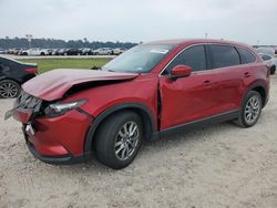 Mazda cx-9 Touring salvage cars for sale: 2018 Mazda CX-9 Touring