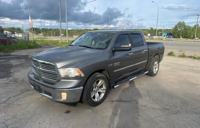 2013 Dodge RAM 1500 SLT