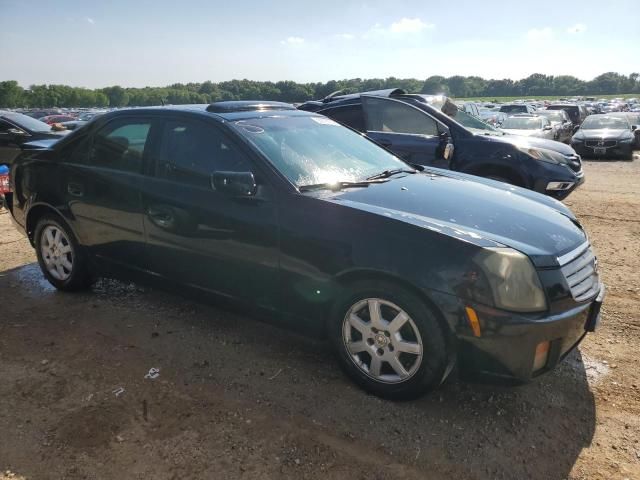 2007 Cadillac CTS