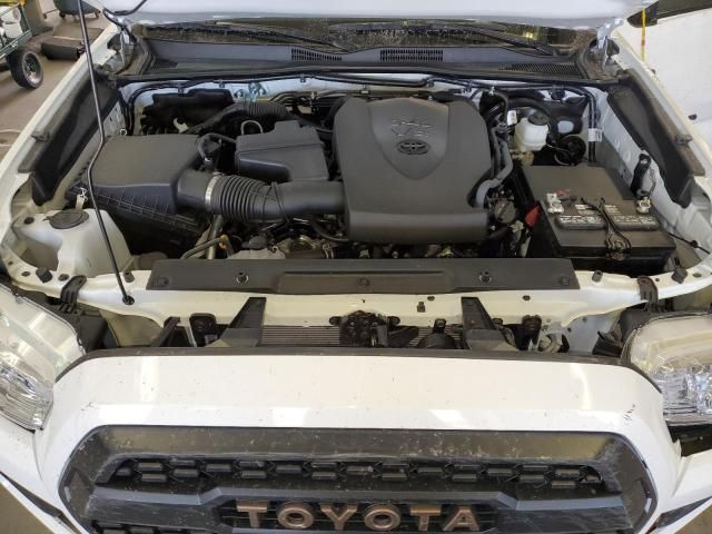 2023 Toyota Tacoma Double Cab