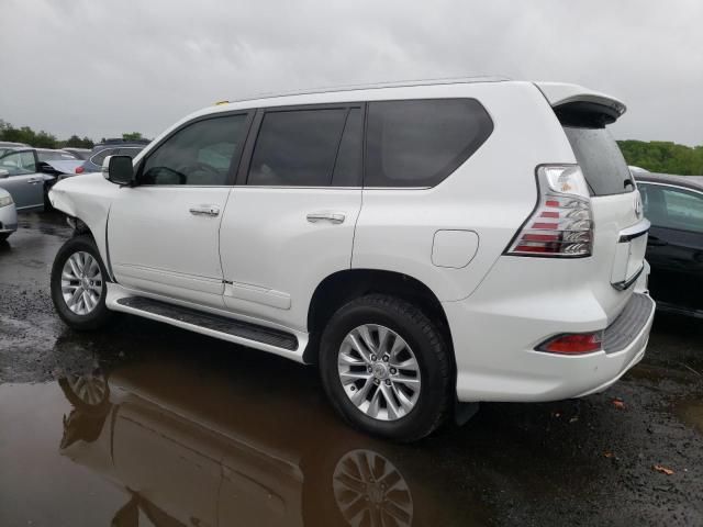 2016 Lexus GX 460