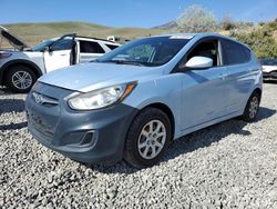 2012 Hyundai Accent GLS for sale in Reno, NV