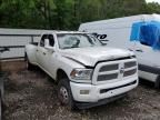 2013 Dodge 2013 RAM 3500 SLT