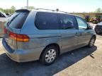 2002 Honda Odyssey EXL