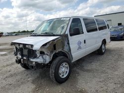 2013 Ford Econoline E350 Super Duty Wagon for sale in Kansas City, KS