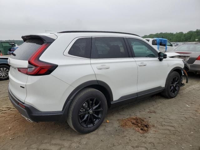 2023 Honda CR-V Sport