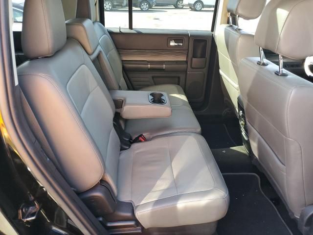 2016 Ford Flex SEL