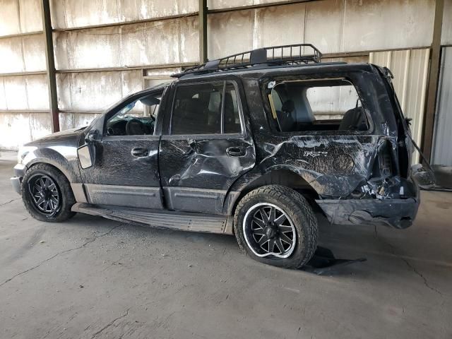 2003 Ford Expedition XLT