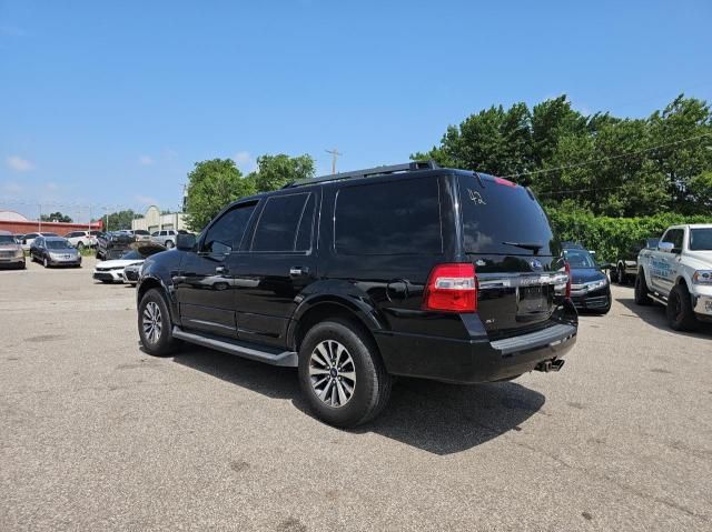 2017 Ford Expedition XLT