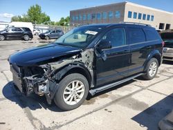 2016 Dodge Journey SXT en venta en Littleton, CO