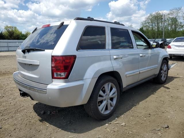 2006 Jeep Grand Cherokee Limited