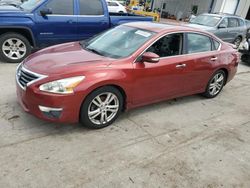 2013 Nissan Altima 3.5S en venta en Lebanon, TN